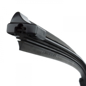 Set stergatoare Valeo Silencio X-Trm, 65/48 cm pentru Ford Mondeo IV, BMW Seria 2 Active / Gran Tourer F45 / F46, Volvo V40, Fiat Talento, Opel Vivaro - Img 2