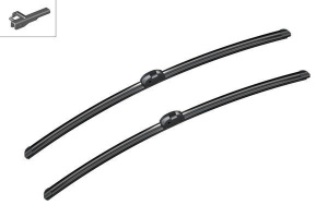 Stergatoare Auto Bosch Aerotwin 650/650 mm Cayenne 2010-, Touareg 2002-