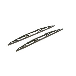 Stergatoare Auto Bosch Twin 550/550 mm Audi A4 2000-2005 - Img 2