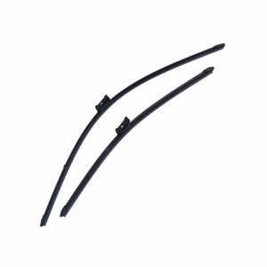Stergatoare auto Valeo pentru Volvo C30 2006- S40 V60 V70 XC60 2008- XC70 2007- pentru parbriz 650/500mm