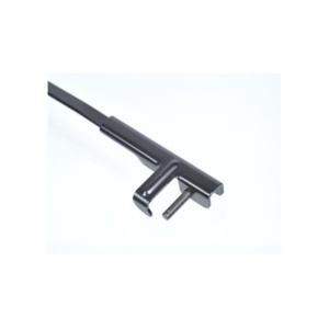 Stergatoare Auto Valeo Silencio X-TRM 530/475 mm VW, Mazda 2000-2008 - Img 2