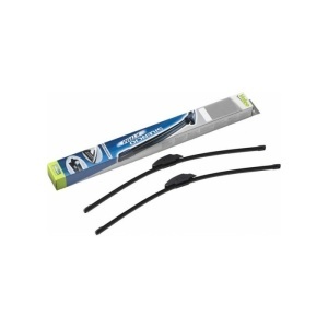 Stergatoare Auto Valeo Silencio X.TRM 650/420 mm Ford Focus II, Peugeot 207 2004-2012 - Img 2