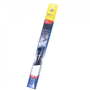 Stergator auto Hella Clasic WP, pentru parbriz, 52.5 cm - Img 2