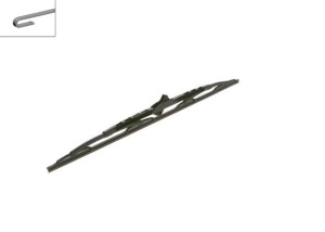 STERGATOR TWIN 600 MM