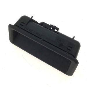 Tailgate Lock, for BMW Series 1 E88 Cabrio, 3 E90 E91 E92 E93, 5 E60 E61, X1 E84, X5 E70, X6 E71 E72 - Img 7