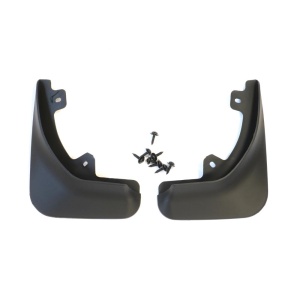 APARATORI NOROI PENTRU SKODA SUPERB 2 2008-2015 BERLINA SET 4 BUC - Img 5