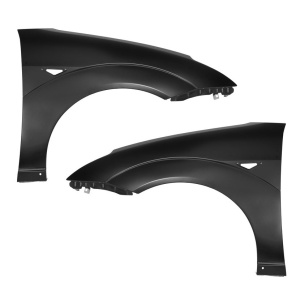 Aripi Fata Dreapta + Stanga Am Ford Focus 1 1998-2007 1147631 + 1147633 - Img 1