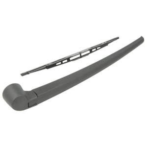Brat stergator cu lamela AUDI A3 Hatchback 01.1996 - 12.2003 - Img 4