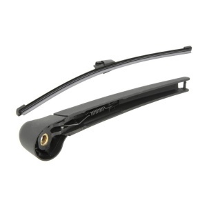 Brat stergator luneta VW Golf 5 1K1 hatchback 2003-2009 si VW Polo 9N3 Hatchback 2005-2009 cu lamela de 350 mm 000 - Img 2