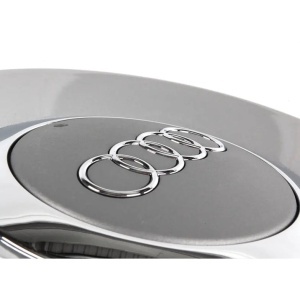 Capac Janta Aliaj Audi Diametru Ø 150mm 4F0601165SRA - Img 3