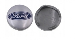 Capac Janta Aliaj Ford 54mm ORIGINAL - Img 3