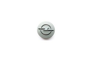 Capac Janta Aluminiu Opel 54MM GRI