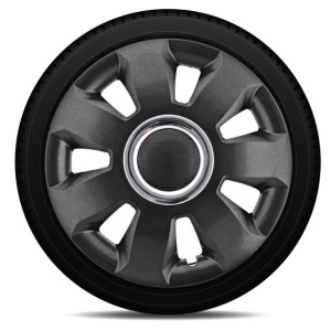 Capace Roti Model ARES