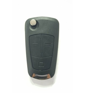 Carcasa cheie Opel 3030 - Img 1