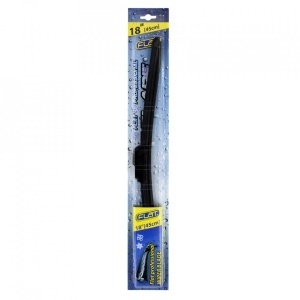 CARGUARD - 21"/52.5cm - ștergător universal de parbriz “FLAT” - Img 4