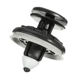 Clipsuri cleme bumbi fixare usa portiera Audi A4 A6 Q5 TT VW Golf 5 Jetta Passat EOS Phaeton Tiguan 6Q0868243 - set 10 bucati - Img 4