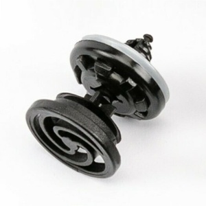 Clipsuri cleme bumbi fixare usa portiera VW Caddy, Touareg, Polo 7L6868243, AUDI, VOLVO 8679426 - set 10 bucati - Img 2