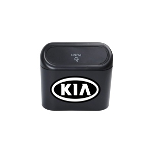 Coș De Gunoi Auto Pentru Depozitare și Curățenie Pentru Kia