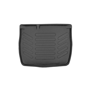 COVOR PROTECTIE PORTBAGAJ UMBRELLA PENTRU SEAT LEON II 2005-2012 - Img 2
