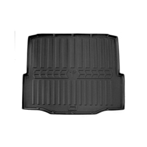 COVOR PROTECTIE PORTBAGAJ UMBRELLA PENTRU SKODA SUPERB ?? (3T) LIFTBACK (2008-2015) - Img 2
