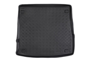 Covor Tavita Portbagaj Alfa Romeo STELVIO cu subwoofer 2016 - 2020, 2020 -