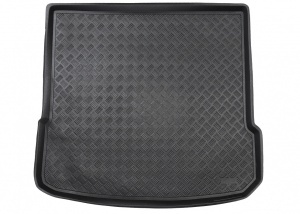 Covor Tavita Portbagaj Audi Q7 I 5 loc 2005 - 2015