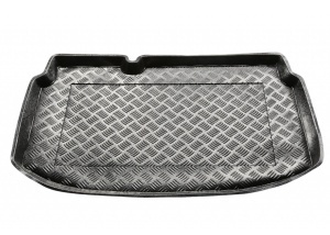 Covor Tavita Portbagaj Chevrolet AVEO T300 Hatchback, podea in pozitie coborata 2011 - 2020