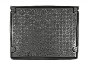 Covor Tavita Portbagaj Citroen BERLINGO II 5 loc 2008-2018 | Peugeot PARTNER II 5 loc 2008-2018