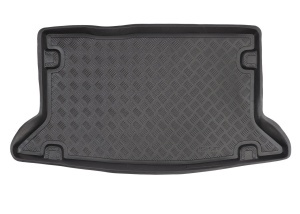 Covor Tavita Portbagaj Fiat SEDICI 2005 - 2014
