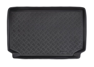 Covor Tavita Portbagaj Ford B-MAX, podea in pozitie ridicata 2012 - 2017 - Img 1