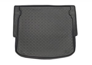 Covor Tavita Portbagaj Ford MONDEO MK IV Hatchback cu rezerva mare 2007 - 2014