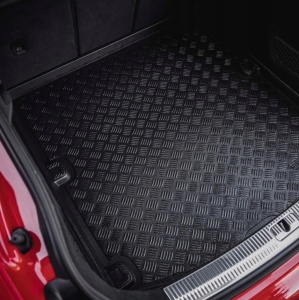Covor Tavita Portbagaj Jeep COMMANDER 7 loc (cu 2 loc folded) 2006 - 2010 - Img 4