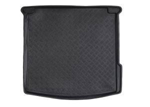 Covor Tavita Portbagaj Mercedes GLE I C292 Coupe 2015 - 2019