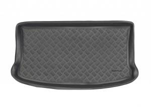 Covor Tavita Portbagaj Mitsubishi COLT VI 5 - usi, Facelift 2009 - 2012