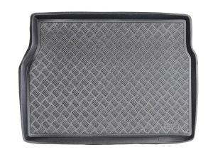 Covor Tavita Portbagaj Opel ASTRA III H Hatchback fara organizator spuma si cu suport triunghi 2004 - 2014