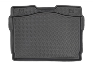 Covor Tavita Portbagaj Peugeot 207 SW 2006 - 2012
