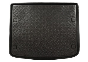 Covor Tavita Portbagaj Porsche CAYENNE I 2002 - 2010 | VW TOUAREG I 5 loc 2002 - 2010