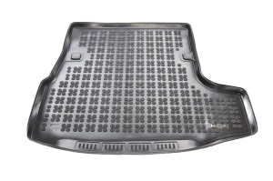 Covor Tavita Portbagaj Premium BMW SERIA 5 G30 Sedan Hybrid 2016 - 2020, 2020 - 2023