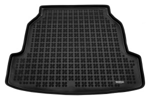 Covor Tavita Portbagaj Premium Renault LATITUDE Sedan 2010 - 2015
