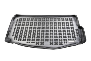 Covor Tavita Portbagaj Premium Renault SCENIC IV podea in pozitie coborata 2016 - 2020