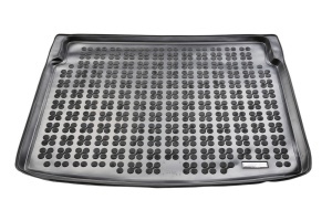 Covor Tavita Portbagaj Premium Seat ATECA, podea in pozitie ridicata 2016 - 2020, 2020 -