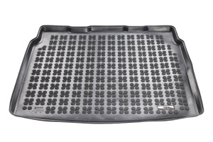 Covor Tavita Portbagaj Premium Seat TARRACO cu reglaj optional podea – podea in pozitie coborata, 5 loc 2018 - | VW TIGUAN ALLSPACE cu reglaj optional podea – podea in pozitie coborata, 5 loc, cu roata rezerva mica, 4x4 , 4x2 2017 - 2021, 2021 -