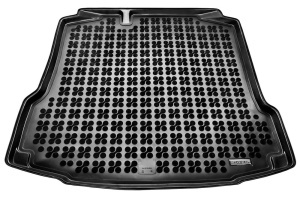 Covor Tavita Portbagaj Premium Seat TOLEDO IV Sedan 2012 - 2018 | Skoda RAPID 2012 - 2019