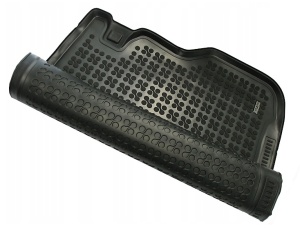 Covor Tavita Portbagaj Premium SsangYong KORANDO III 2011 - 2019 - Img 3