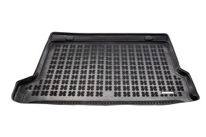 Covor Tavita Portbagaj Premium Toyota LAND CRUISER J150, 5 loc 2017 - 2020 | Toyota LAND CRUISER J150 5 loc, cu 220V priza, fara sistem de siguranta a marfii, cu aer cond 3 zone 2020 -