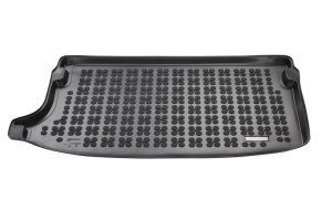 Covor Tavita Portbagaj Premium VW T-CROSS, podea in pozitie ridicata 2018 -