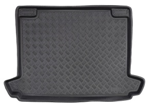 Covor Tavita Portbagaj Renault CLIO III GRANDTOUR, podea in pozitie ridicata 2008-2013