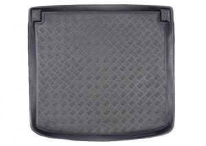 Covor Tavita Portbagaj Skoda ENYAQ iV SUV, electric , cu kit reparatie si organizator, podea portbagaj multifunctional, pachet transport 2020 - | Skoda ENYAQ iV COUPE, electric, cu kit reparatie si organizator, podea portbagaj multifunctional, pachet tran
