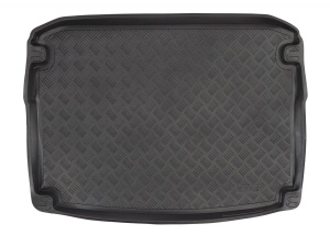 Covor Tavita Portbagaj Skoda KAROQ 4x2, cu SET scule 2017 - - Img 1