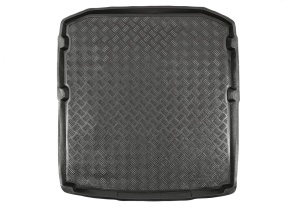 Covor Tavita Portbagaj Skoda SUPERB III Break, cu podea portbagaj fixa 2015 - 2023